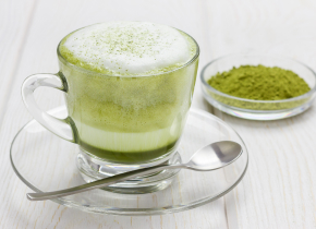 Tè Matcha